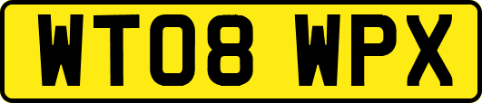 WT08WPX