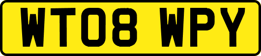 WT08WPY