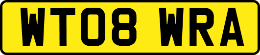 WT08WRA