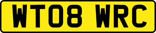 WT08WRC