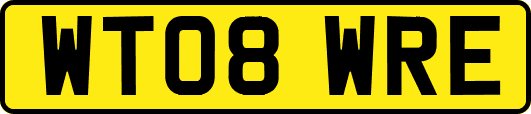 WT08WRE