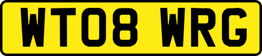 WT08WRG
