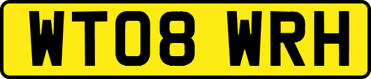 WT08WRH