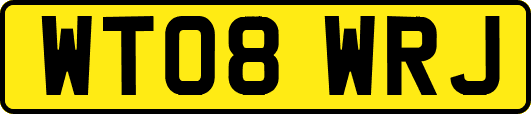 WT08WRJ