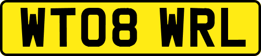 WT08WRL