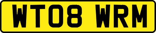 WT08WRM