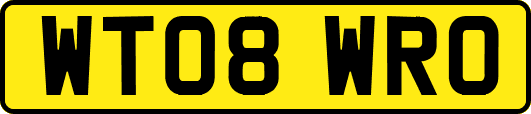 WT08WRO