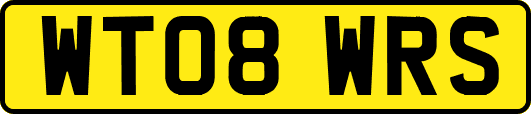WT08WRS