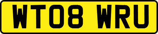 WT08WRU