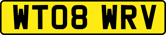 WT08WRV