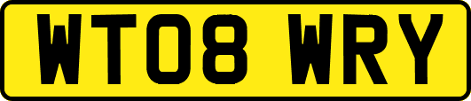 WT08WRY