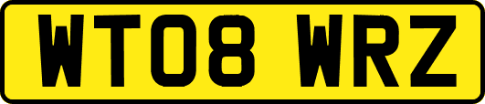 WT08WRZ