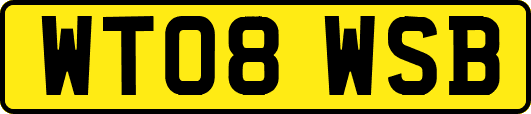 WT08WSB