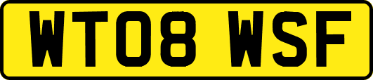 WT08WSF