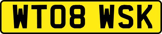 WT08WSK