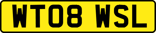 WT08WSL