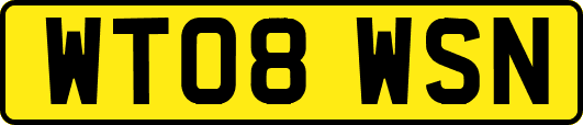 WT08WSN