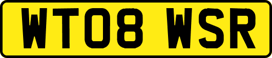 WT08WSR