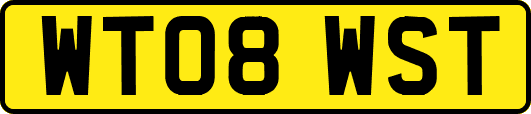 WT08WST