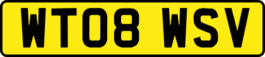 WT08WSV