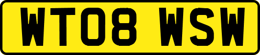 WT08WSW