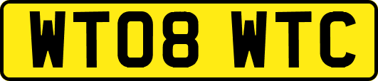 WT08WTC
