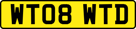 WT08WTD