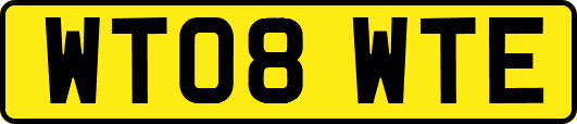 WT08WTE