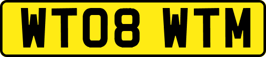 WT08WTM