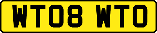 WT08WTO
