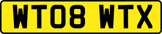 WT08WTX