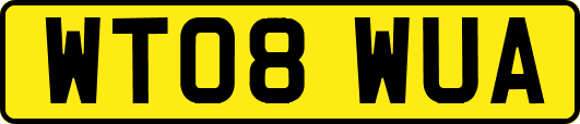 WT08WUA