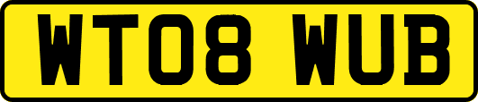 WT08WUB