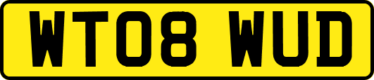 WT08WUD