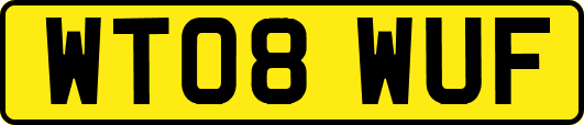 WT08WUF