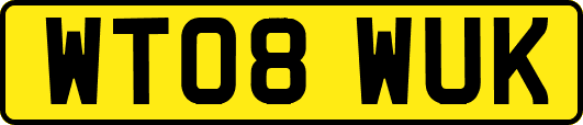 WT08WUK