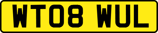 WT08WUL