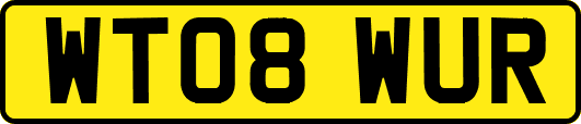 WT08WUR