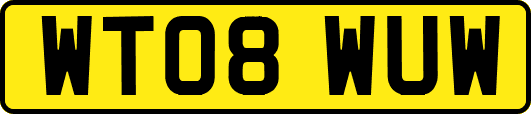 WT08WUW
