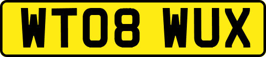WT08WUX