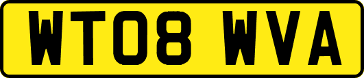 WT08WVA