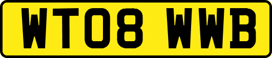 WT08WWB