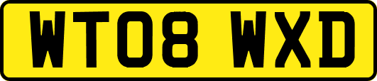 WT08WXD