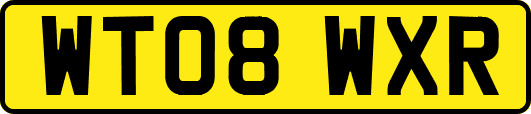 WT08WXR