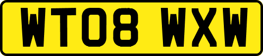 WT08WXW