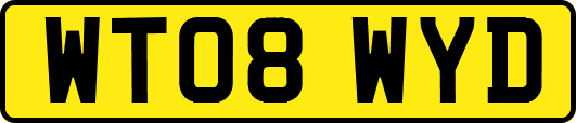 WT08WYD