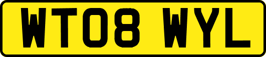 WT08WYL