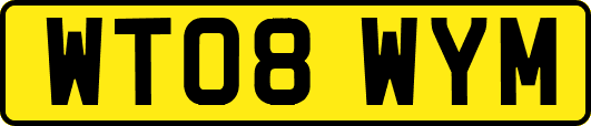 WT08WYM