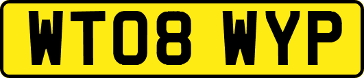 WT08WYP
