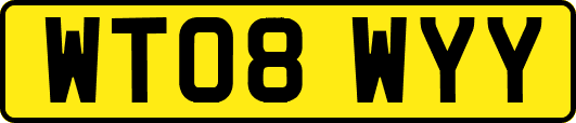 WT08WYY